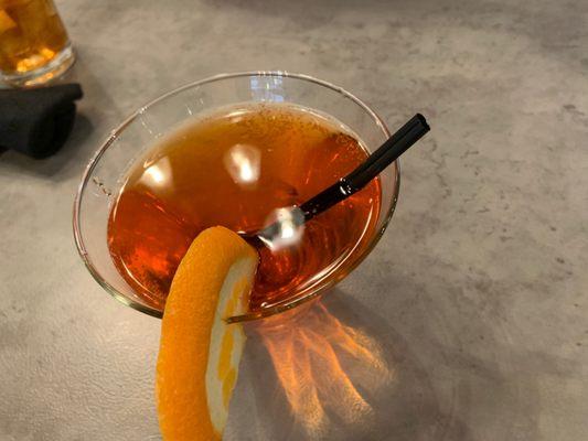 Aperol Spritz