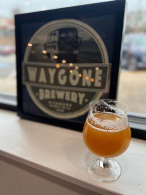 Waygone Brewery