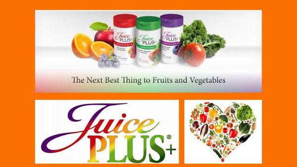 AR HEALTH & NUTRITION | Bellevue WA | Angela Ratigan  - Local Juice Plus+ Distributor