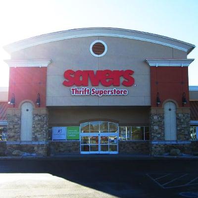 Savers Thrift Store and Donation Center Draper, UT