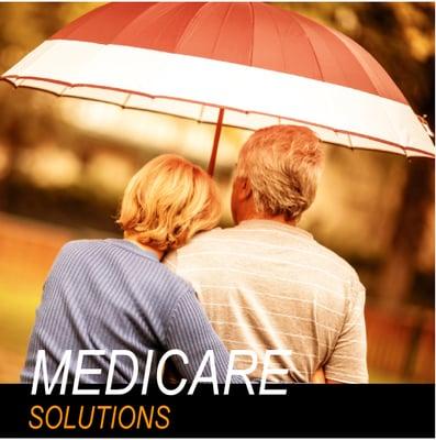 Medicare Solutions from Retsky Insurance Agency, Inc.