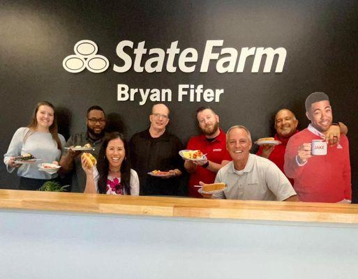 Bryan Fifer - State Farm Insurance Agent