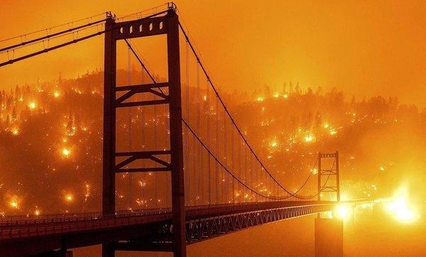 golden gate bridge