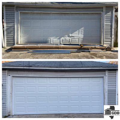 GDB Garage Door Repair  https://www.gdb-repair.com #usa #garagedoor