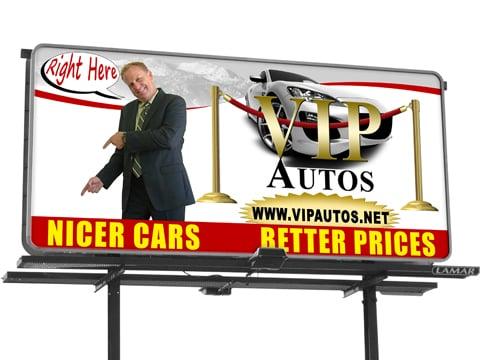 VIP AUTOS HEMET