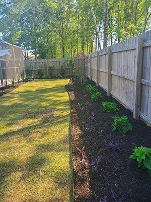 East Bay Landscaping & Irrigation