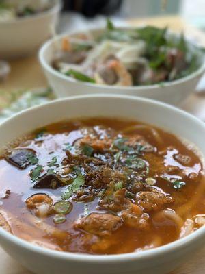 Bun Bo hue