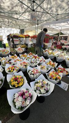 Bouquets