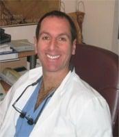 Dr. Keith Silverman, Upper West Side Cosmetic Dentist, Family Dentist, and General Dentist.