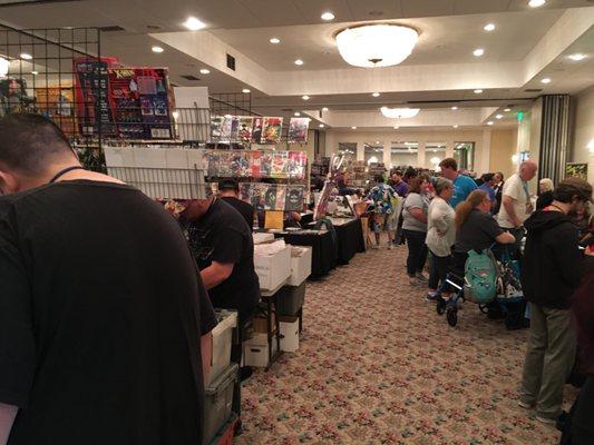 San Diego Comic Fest