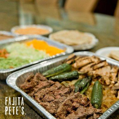 Fajita Pete's - MoPac