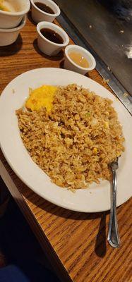 Fried rice