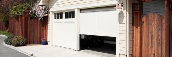 Garage Door Plus