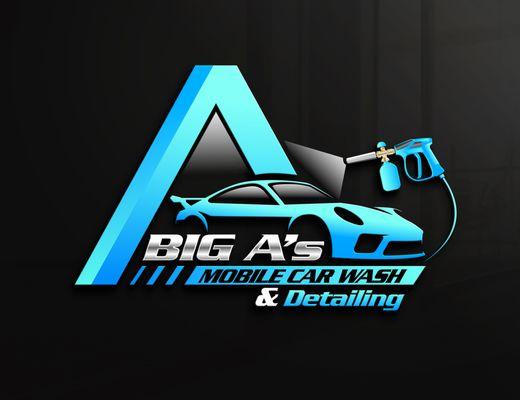 Big A’s Mobile Car Wash & Detailing