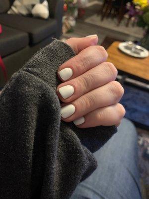 Pearl gel!