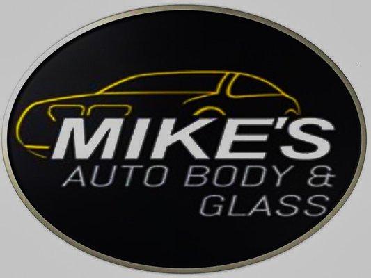 Mike's Auto Body and Glass Center