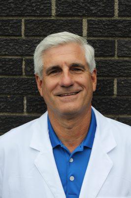 Dr. Tom Fiocchi