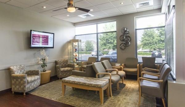 Conveniently located in North Raleigh, Audrey Echt Dermatology seeks to uphold the highest standards in dermatology.