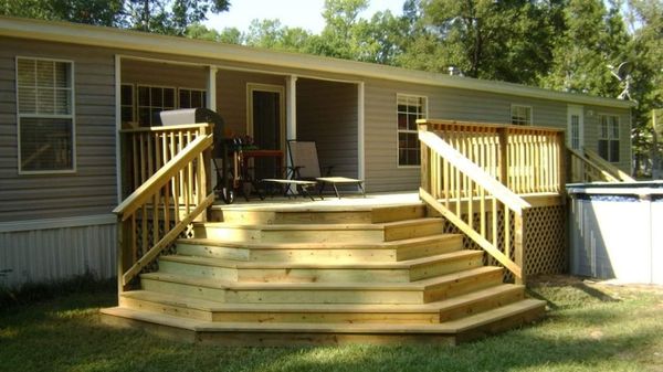 Decks Built Right