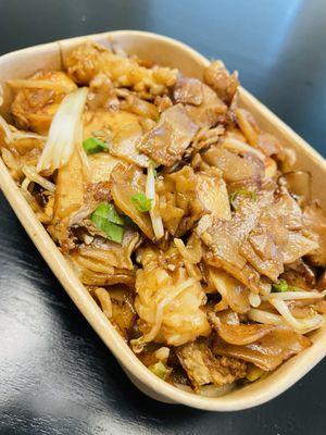 Char kueh teow