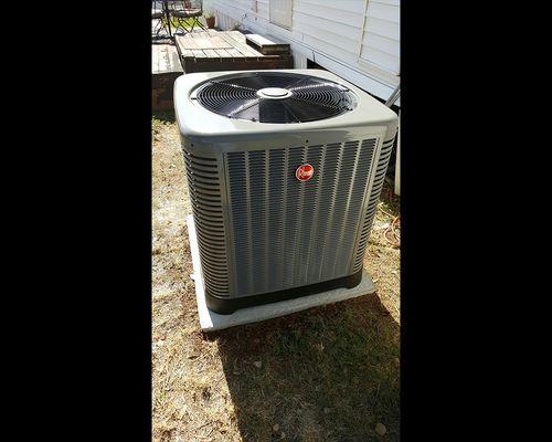 AC repair