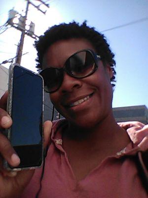 Love my new T-Mobile REVVL! The CSR, Arianna was the bomb.com! Very knowledgeable and friendly... Check them out!