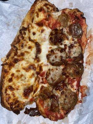 $8.99 meatball sub