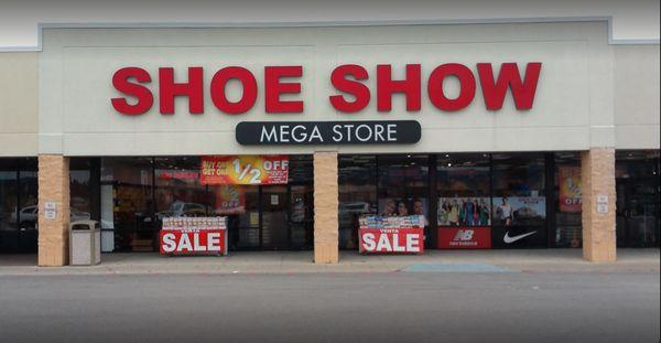 Shoe Show