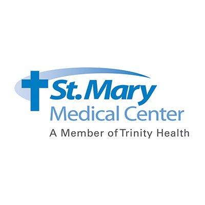 St. Mary logo