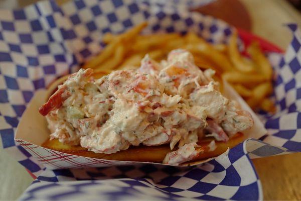 Lobster Roll