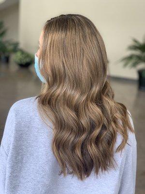 Natural highlights