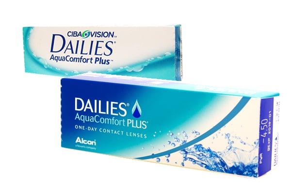 Disposable 1 day Comfort