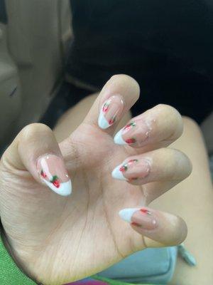 Nails