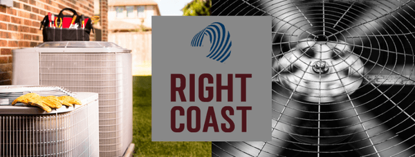 Right Coast Air & Mechanical