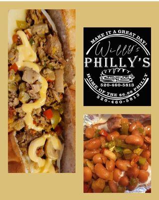 Willy's Philly's