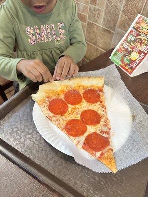 Hempstead Pizzeria