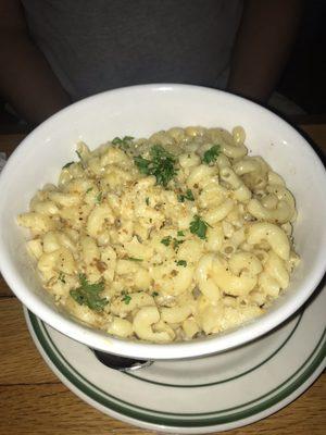 Mac n cheese