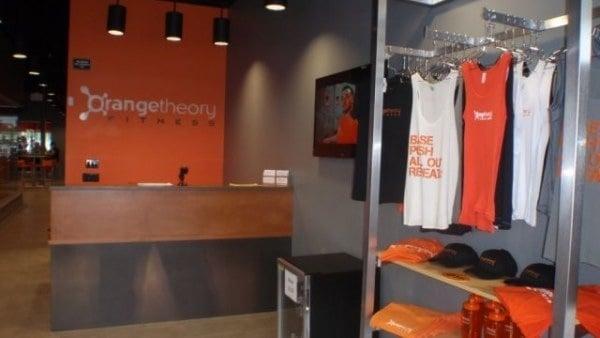 Orangetheory Fitness Miami Lakes