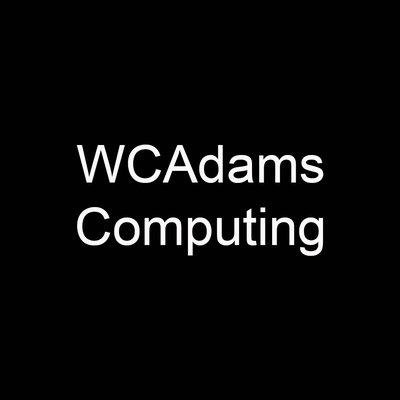 W.C. Adams Computing