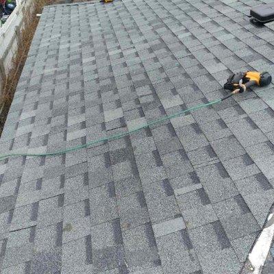 Emergency Roofing Repair Services