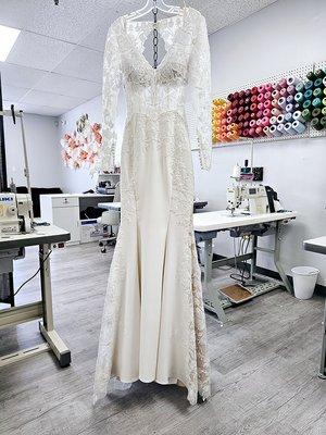 Maifashion Alterations & Bridal Sewing