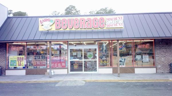 Largo Beverage Discount Super Store