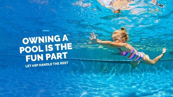 ASP - America's Swimming Pool Company of Scottsdale