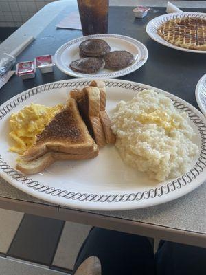 Waffle House