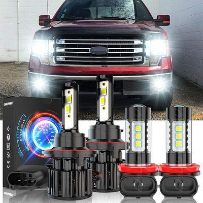 led lights for your car or truck