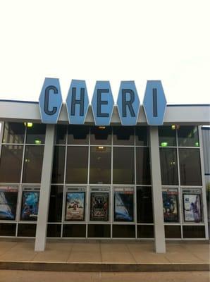 Cheri Theatres