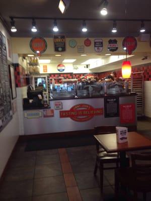 Jimmy John's