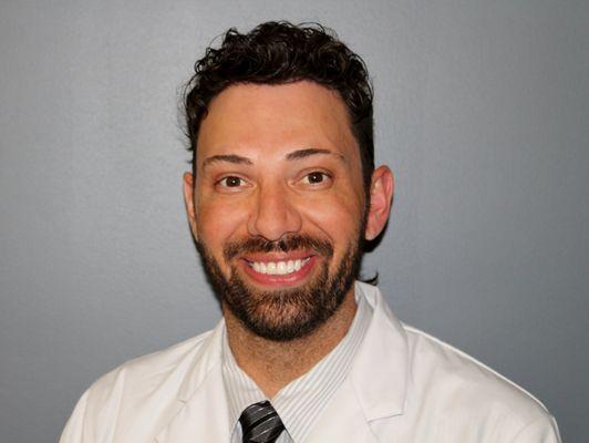 Jason Krutsch, MD