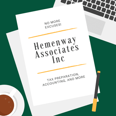 Hemenway Associates Inc