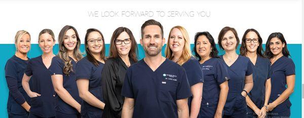 Newport Beach Dental - Dr. Lance Alder & Dr. Jacob Barton